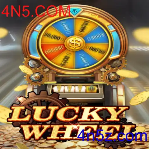 LuckyWheel: Um Jogo de Emoção e Sorte