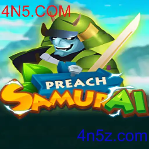 PreachSamurai: Um Mergulho no Novo Fenômeno dos Games