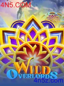 WildOverlords: A Nova Sensação no Mundo dos Jogos